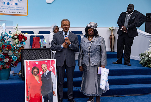 51 Years Anniversary Celebration 124