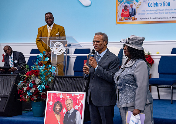 51 Years Anniversary Celebration 128