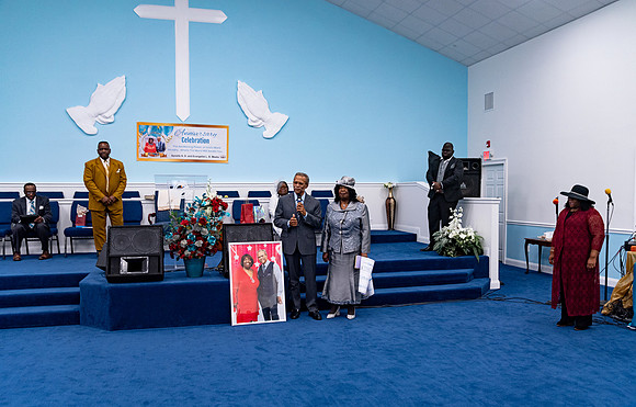 51 Years Anniversary Celebration 126