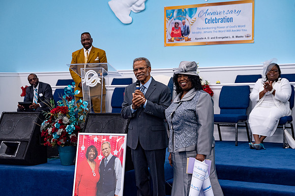 51 Years Anniversary Celebration 129