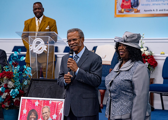 51 Years Anniversary Celebration 130