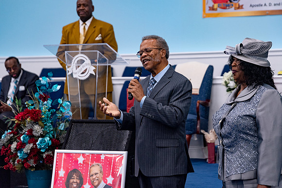 51 Years Anniversary Celebration 135