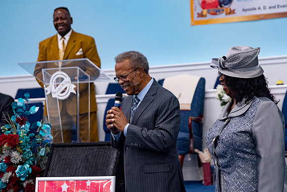 51 Years Anniversary Celebration 137