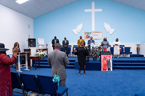 51 Years Anniversary Celebration 139