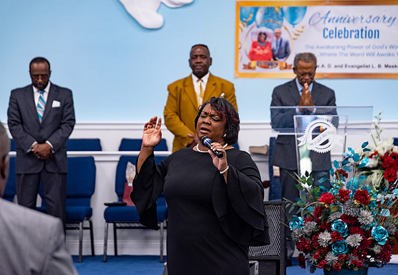 51 Years Anniversary Celebration 140