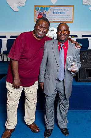 51 Years Anniversary Celebration 143