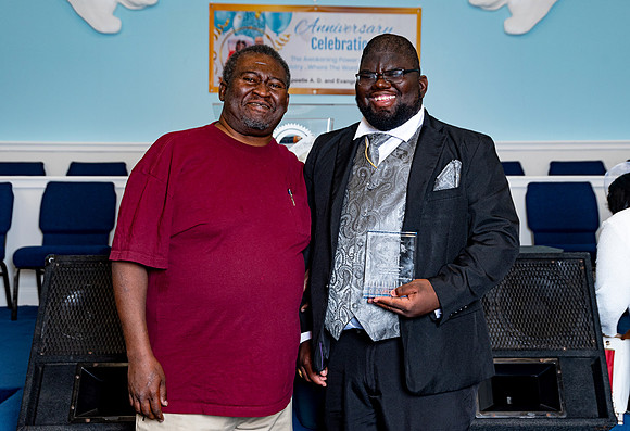 51 Years Anniversary Celebration 149