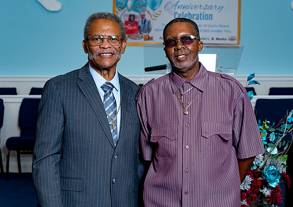 51 Years Anniversary Celebration 150