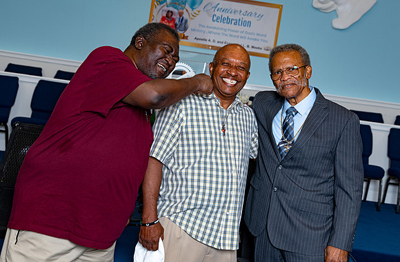 51 Years Anniversary Celebration 155