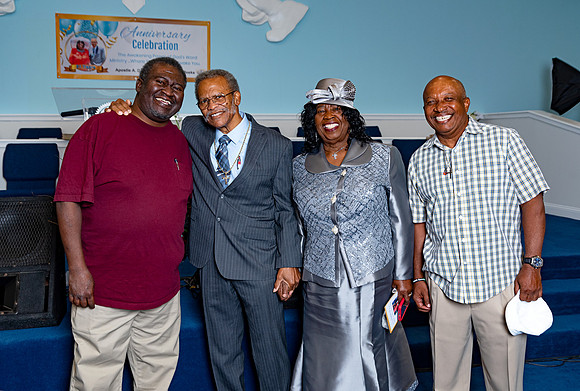 51 Years Anniversary Celebration 157