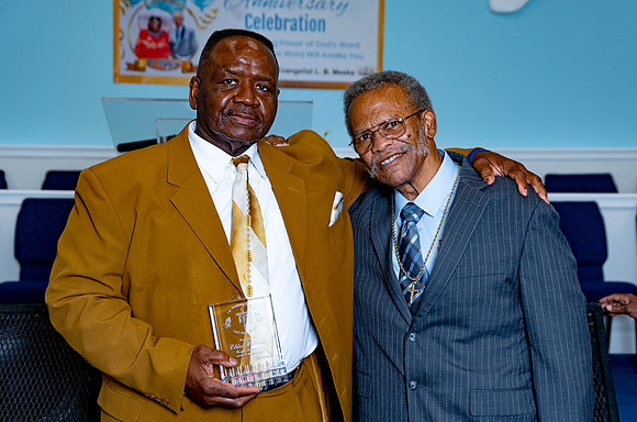 51 Years Anniversary Celebration 159