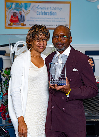 51 Years Anniversary Celebration 161