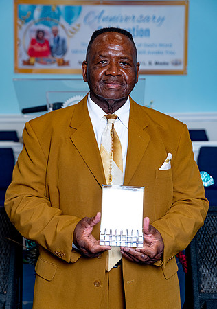 51 Years Anniversary Celebration 160