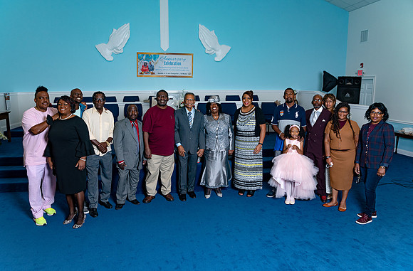 51 Years Anniversary Celebration 162