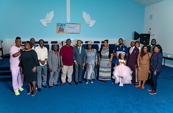 51 Years Anniversary Celebration 164