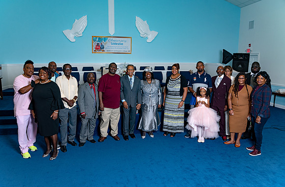 51 Years Anniversary Celebration 165