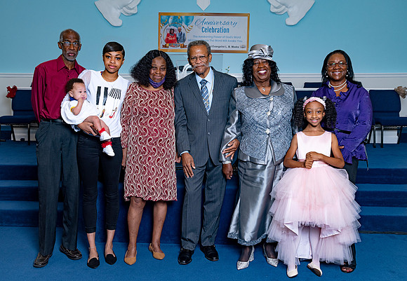 51 Years Anniversary Celebration 167
