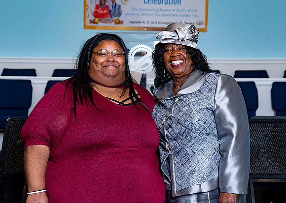 51 Years Anniversary Celebration 169