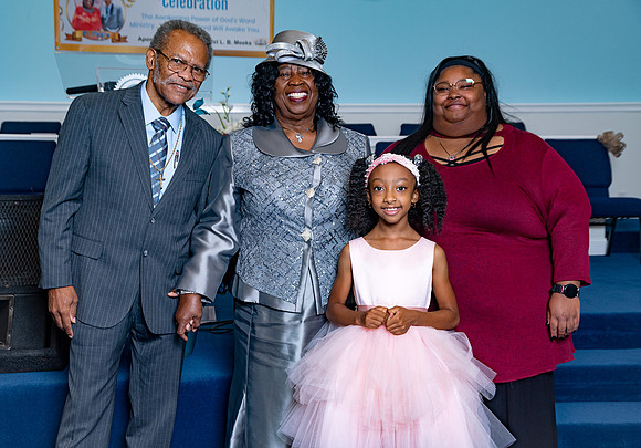 51 Years Anniversary Celebration 168