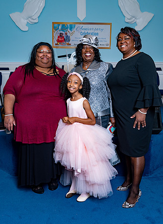 51 Years Anniversary Celebration 173
