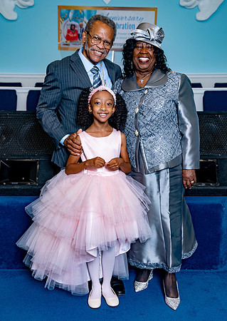 51 Years Anniversary Celebration 175