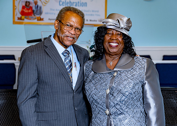 51 Years Anniversary Celebration 177