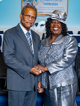51 Years Anniversary Celebration 180