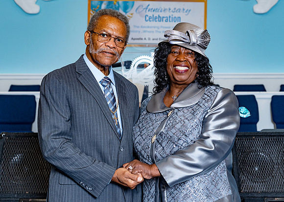 51 Years Anniversary Celebration 181