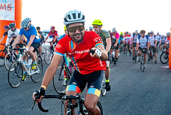 bikeMS 2021 CycleToTheShore 0217