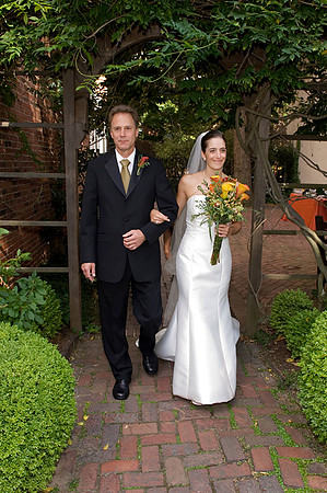 Courtney & Patrick