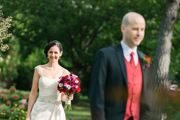 Vanesa & Brian