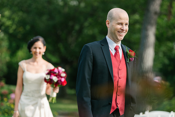 Vanesa & Brian