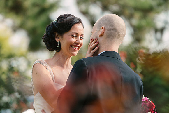 Vanesa & Brian