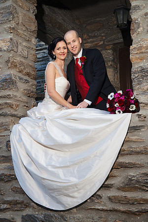 Vanesa & Brian
