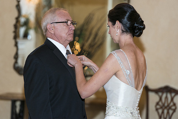 Vanesa & Brian