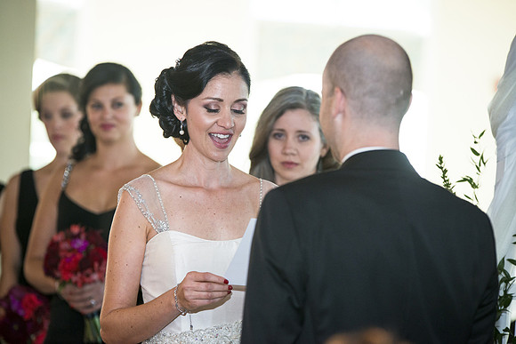 Vanesa & Brian