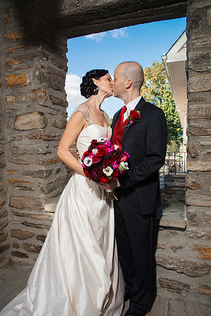 Vanesa & Brian