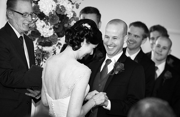 Vanesa & Brian