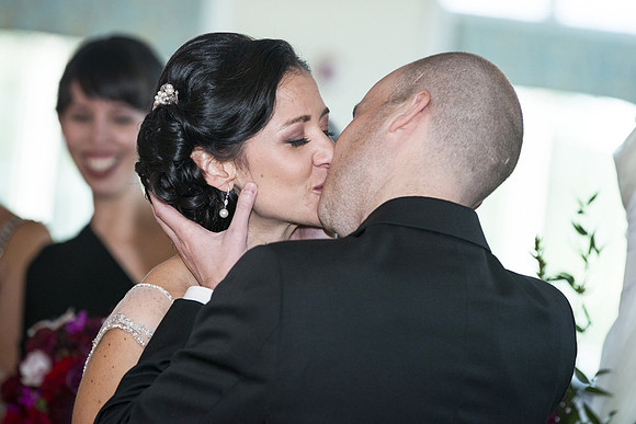 Vanesa & Brian