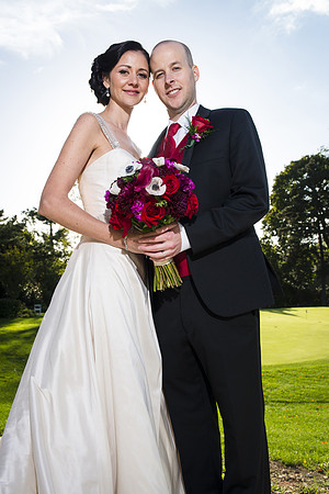 Vanesa & Brian
