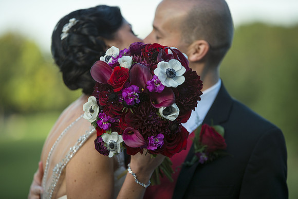 Vanesa & Brian