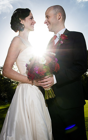 Vanesa & Brian