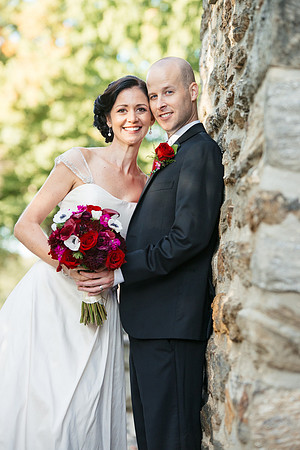 Vanesa & Brian
