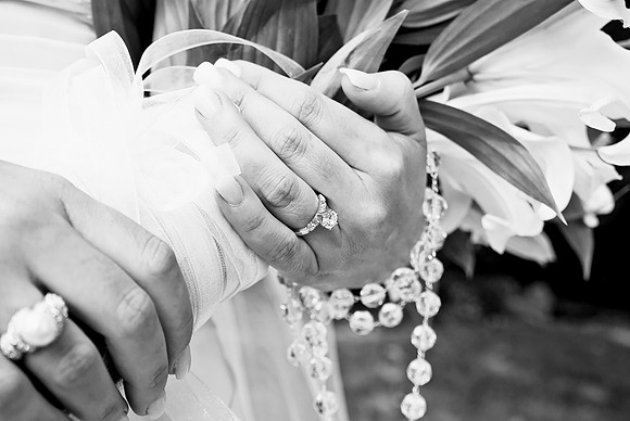 Liz & Bob - Sept 21 2008