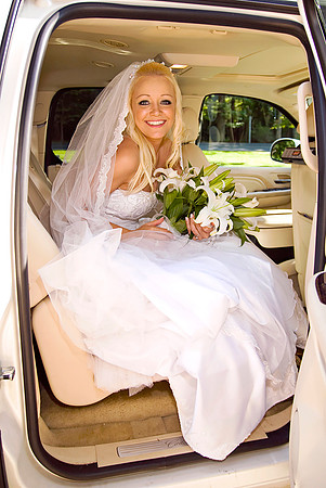 Liz & Bob - Sept 21 2008
