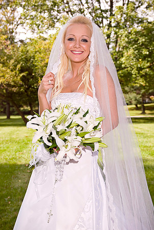 Liz & Bob - Sept 21 2008