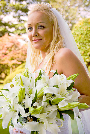 Liz & Bob - Sept 21 2008