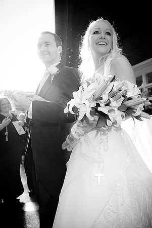 Liz & Bob - Sept 21 2008