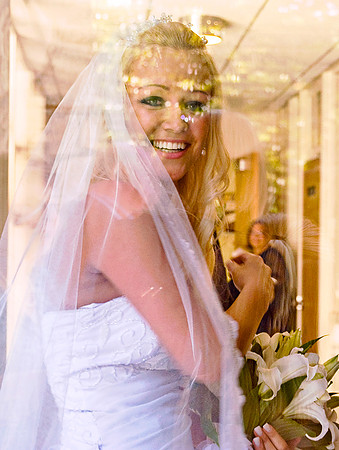 Liz & Bob - Sept 21 2008
