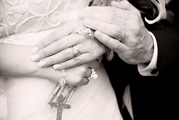Liz & Bob - Sept 21 2008